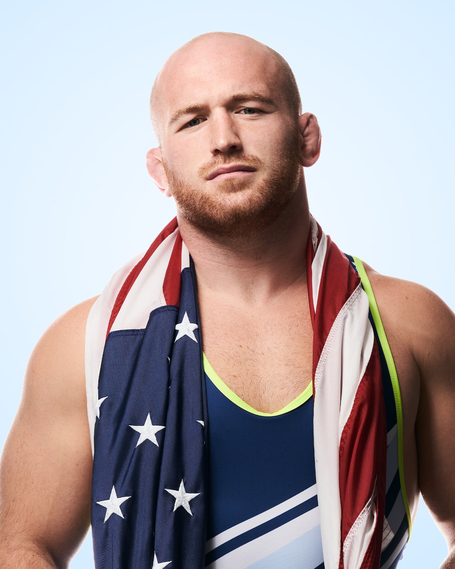 RUDIS Athlete Overview | RUDIS