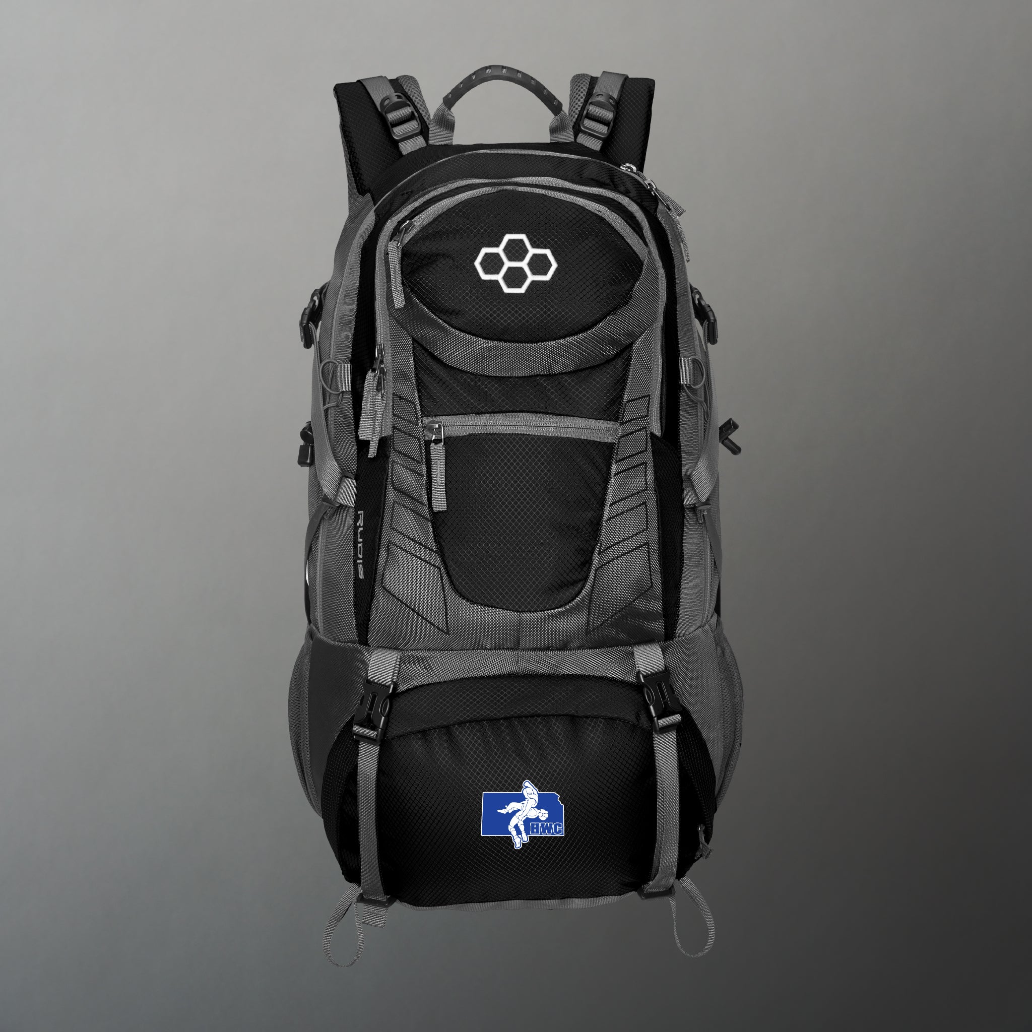 Genesis IV GearpackUnisexHutchinson High School Team Store RUDIS