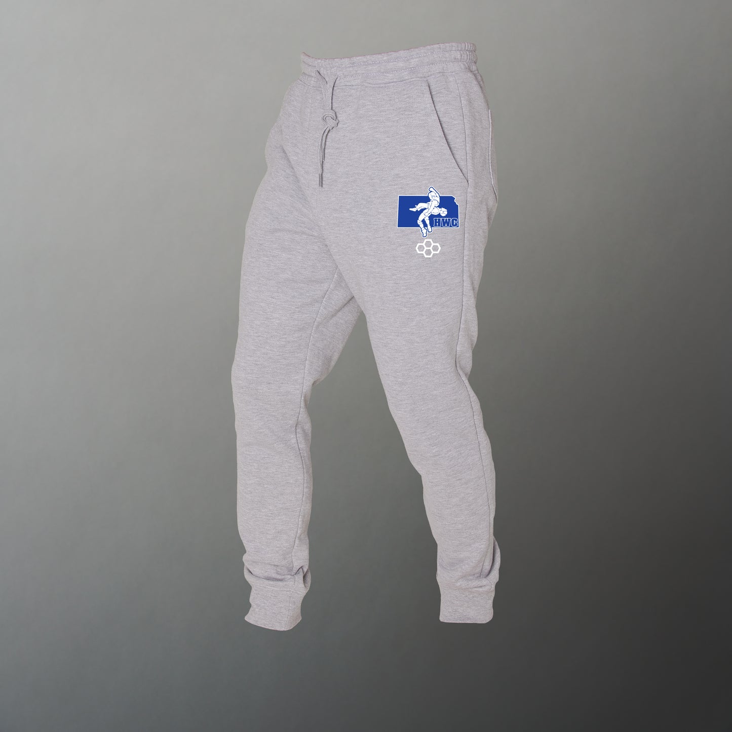 Tradition JoggerUnisexHutchinson High School Team Store Design 2 RUDIS