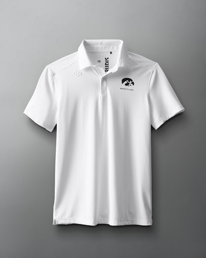 Iowa Go-To Polo