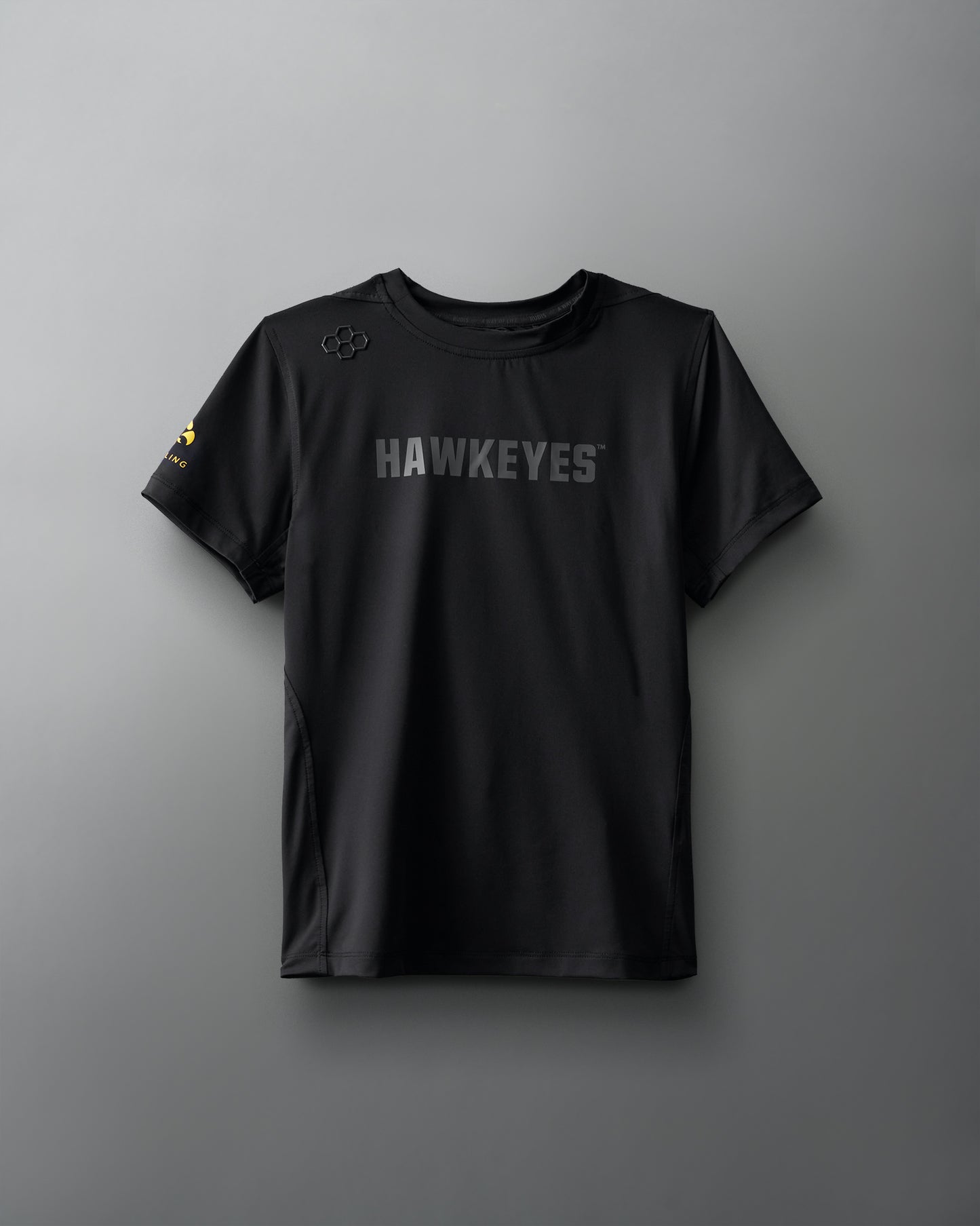 Iowa Hawkeyes Performance Youth T-Shirt