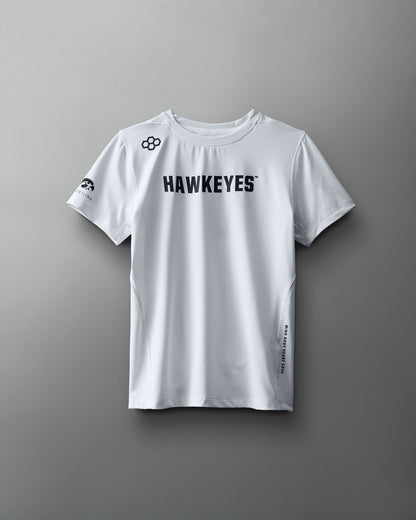 Iowa Hawkeyes Performance Youth T-Shirt