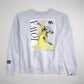 Iowa Wrestling Heavyweight Crewneck