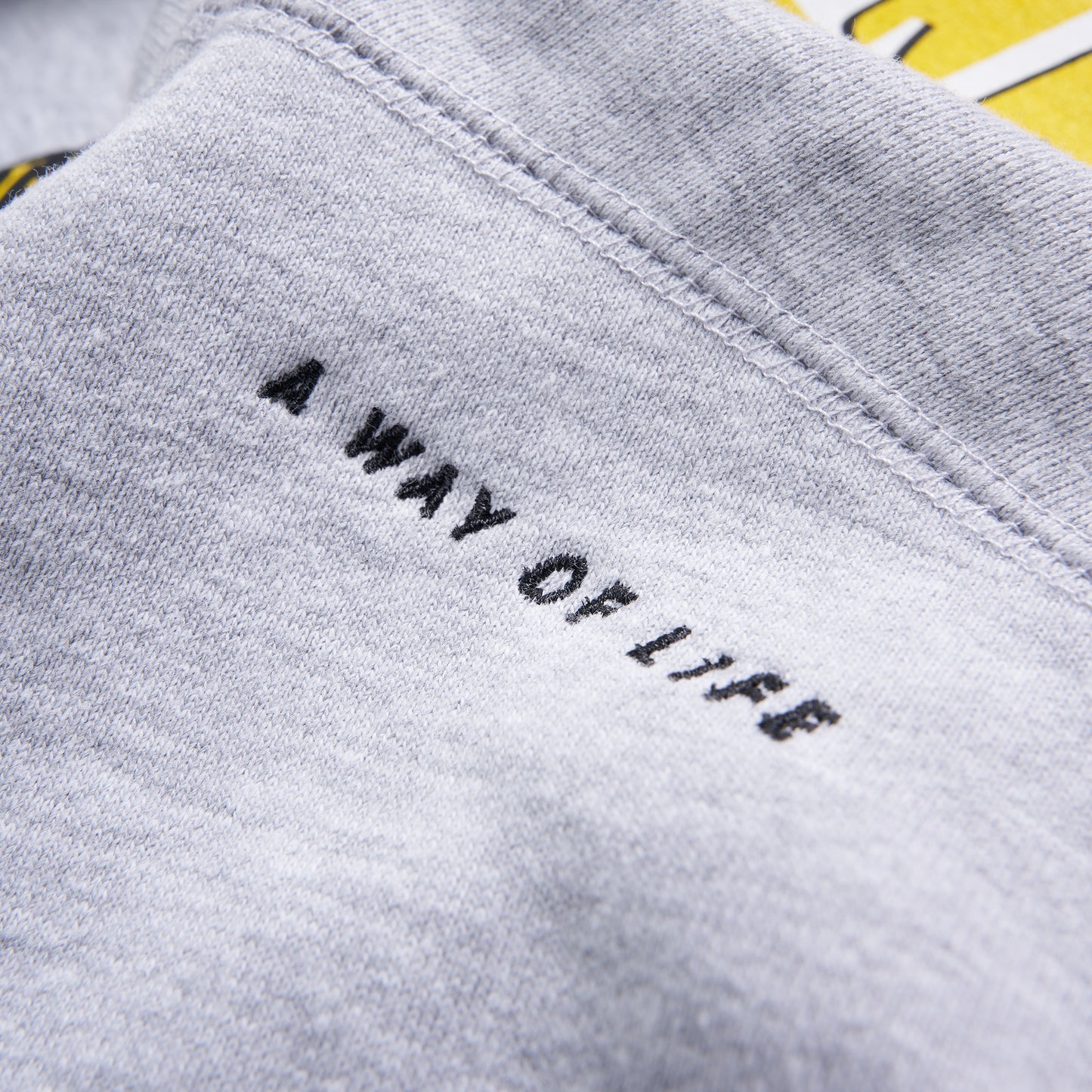 Pull ras du cou poids lourd de l'Iowa Wrestling