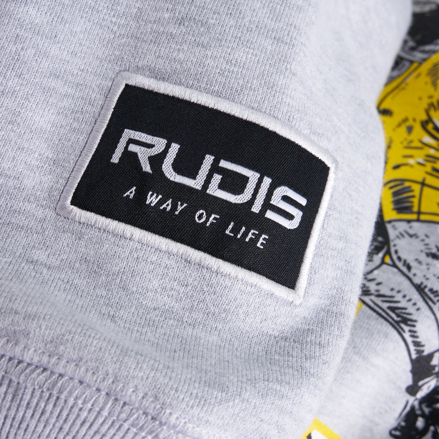 Pull ras du cou poids lourd de l'Iowa Wrestling