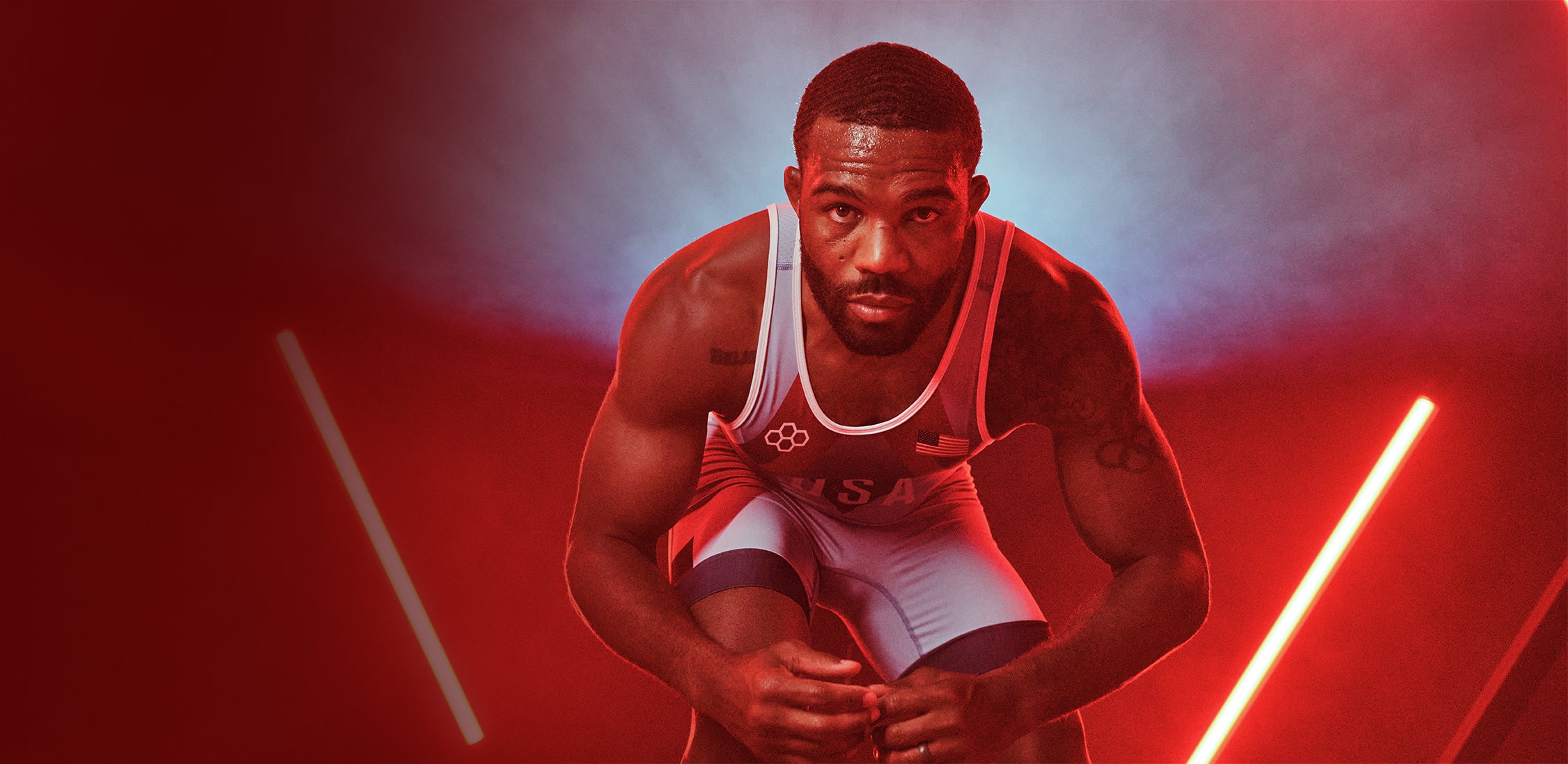 RUDIS Wrestling | The Most Authentic Expression of Wrestling | RUDIS
