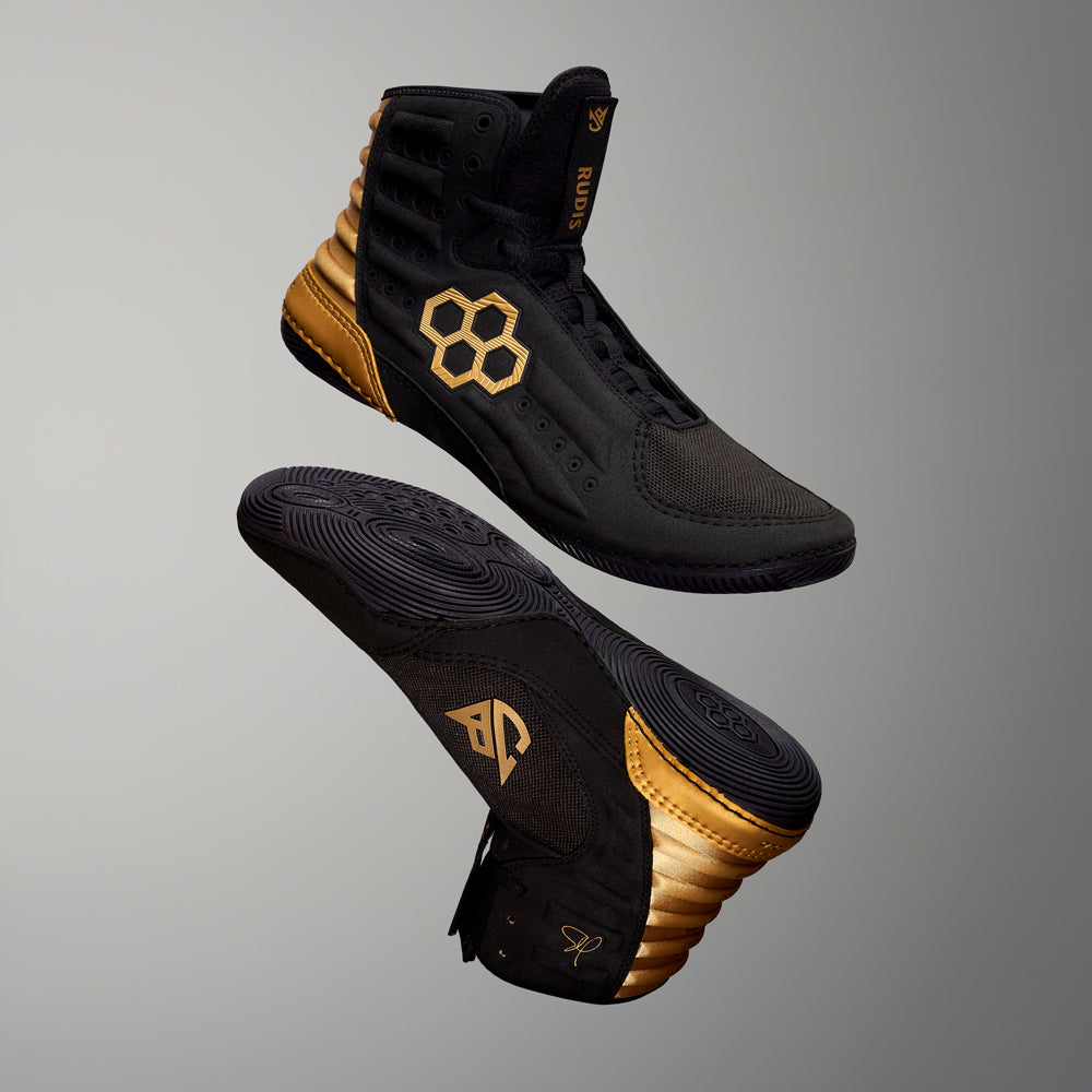 RUDIS Wrestling | The Most Authentic Expression of Wrestling | RUDIS