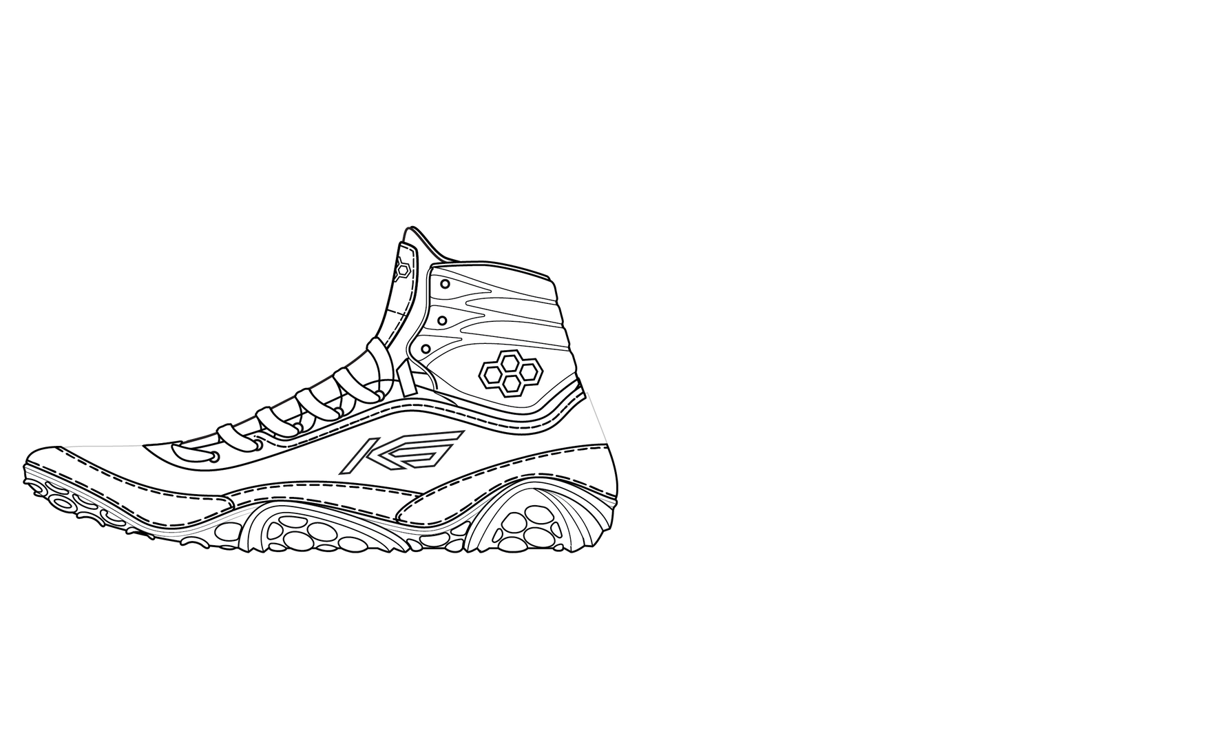 Wrestling Shoes Guide RUDIS