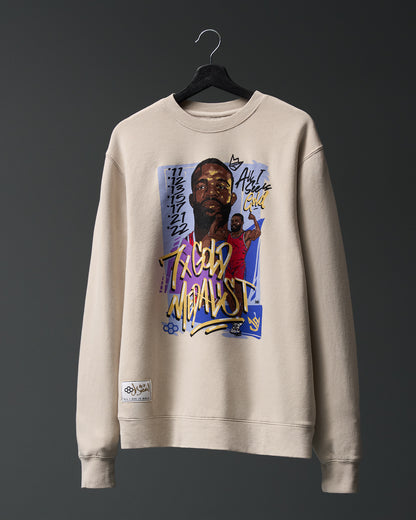 新品　BRIEFING CE BIAS LOGO CREWNECK KNIT M BIAS LOGO SWEATSHIRT – THE BIAS CLUB