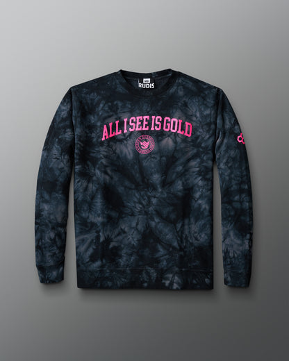 ブリーフィングMS TIE DYE SHIRT RELAXED FIT ブリーフィングMS TIE DYE SHIRT RELAXED FIT