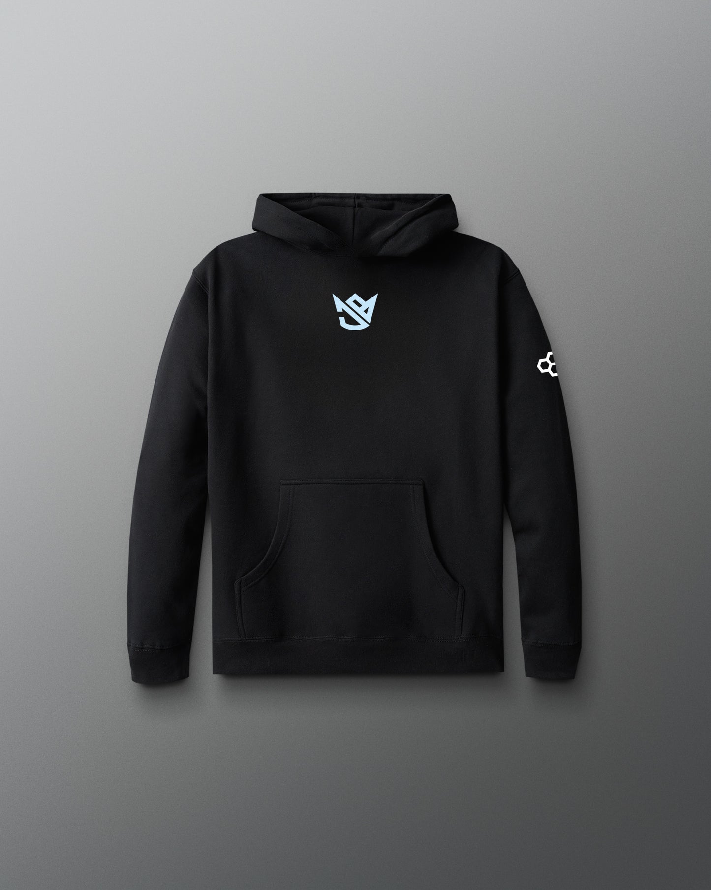 Sweat à capuche JB Ice Youth Tradition
