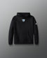 Sweat à capuche JB Ice Youth Tradition