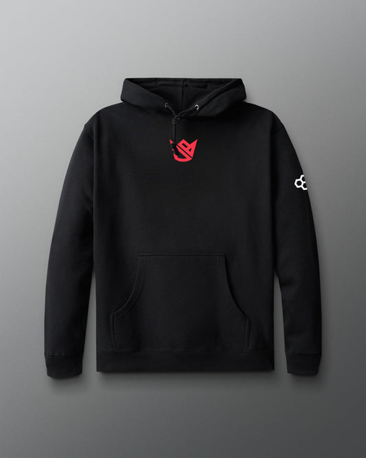 JB Fire Tradition Hoodie