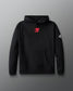 JB Fire Tradition Hoodie