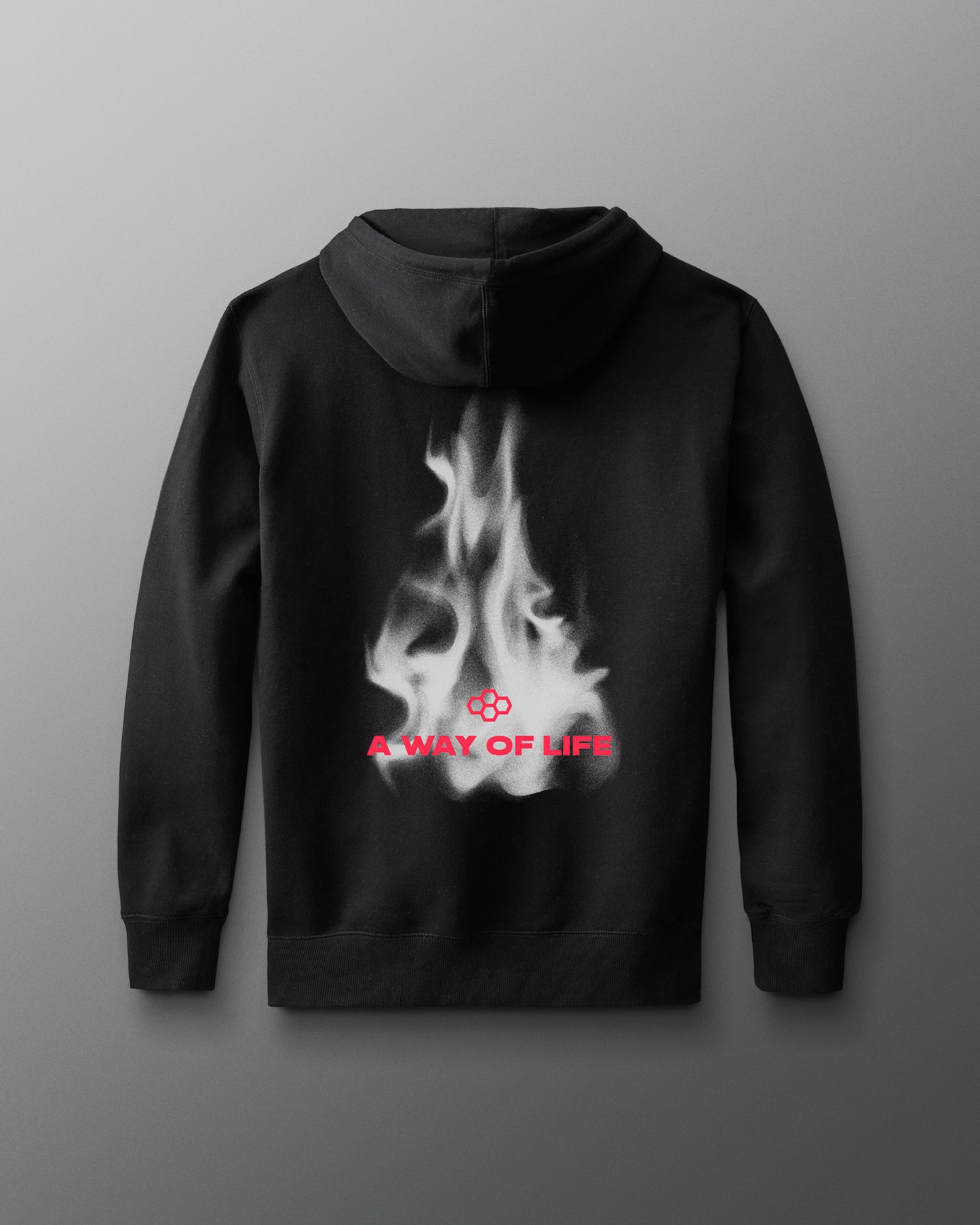 JB Fire Tradition Hoodie