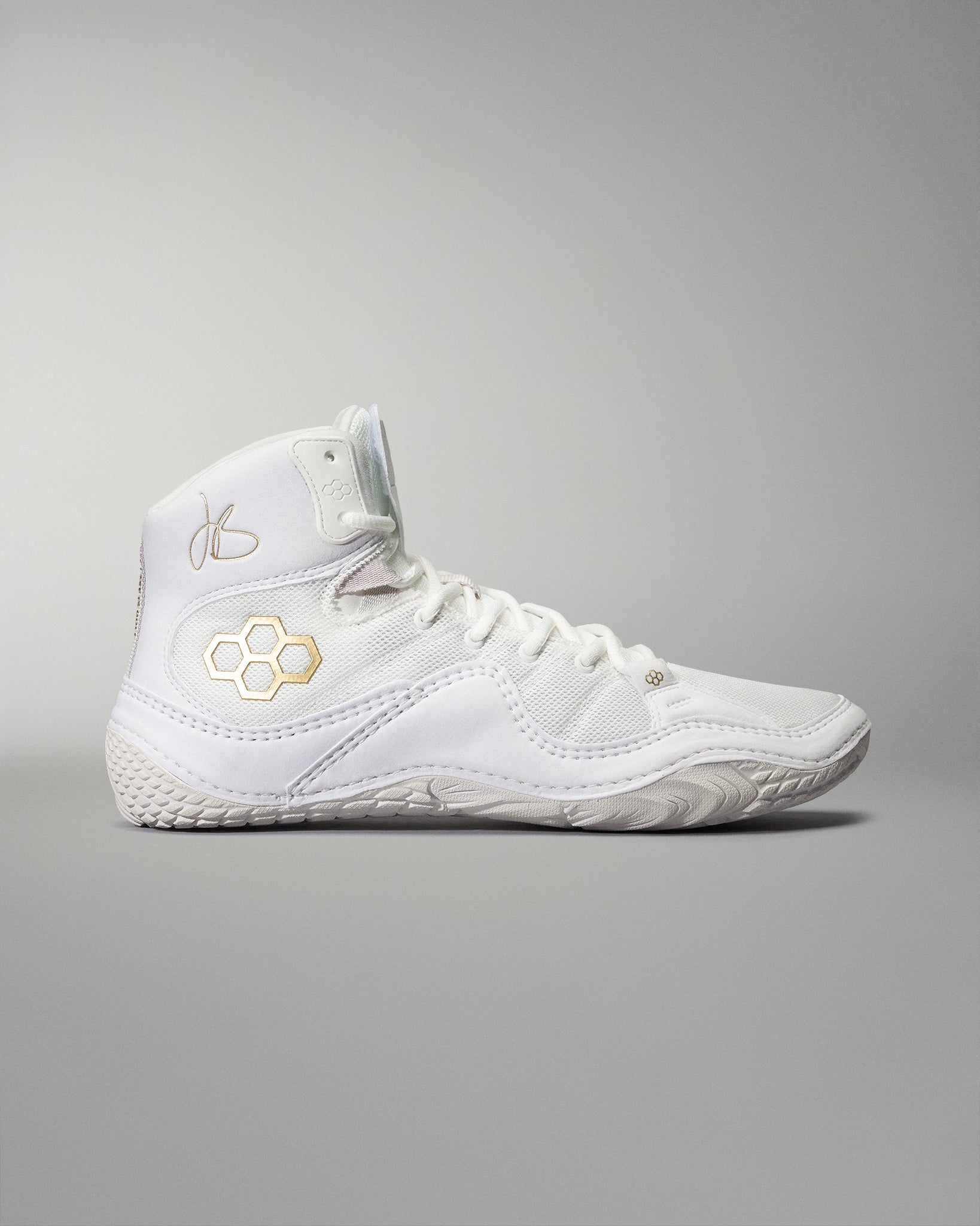 JB1 Adult Wrestling Shoes - Beacon