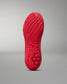 Chaussures de lutte pour adultes JB1 - Rouge feu