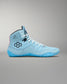 JB1 Adult Wrestling Shoes - Ice Blue