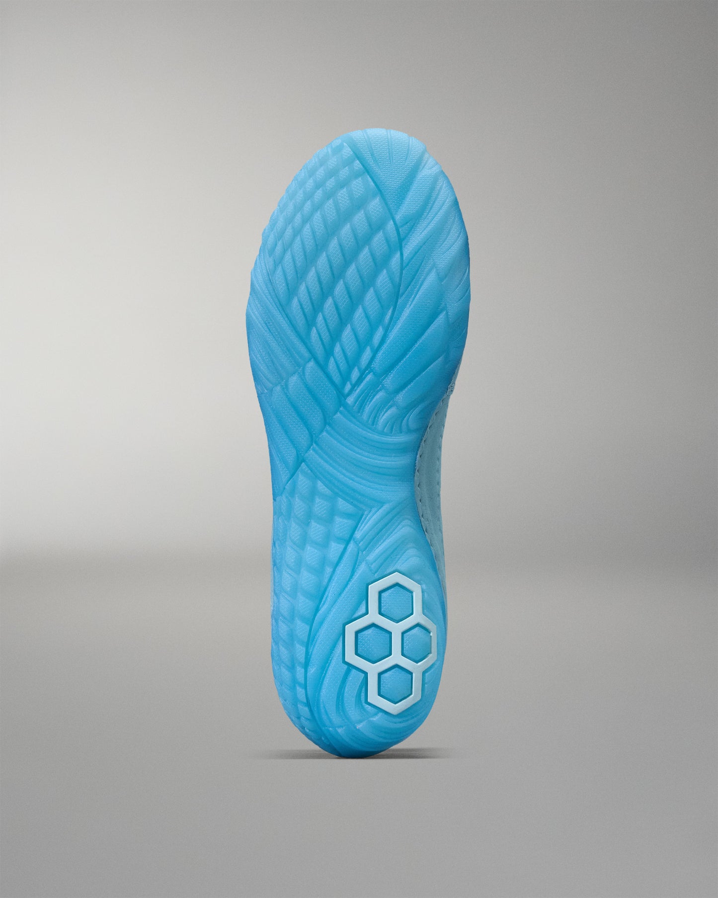JB1 Adult Wrestling Shoes - Ice Blue