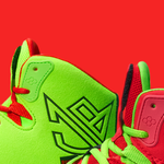 JB1 Youth Wrestling Shoes - Naughty & Nice