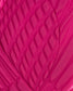Close-up of a textured pink surface with a wavy pattern