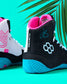 Chaussures de lutte JB1 pour adultes - South Beach