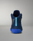 JB1 Adult Wrestling Shoes - Electric Blue
