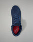 JB1 Adult Wrestling Shoes - Electric Blue