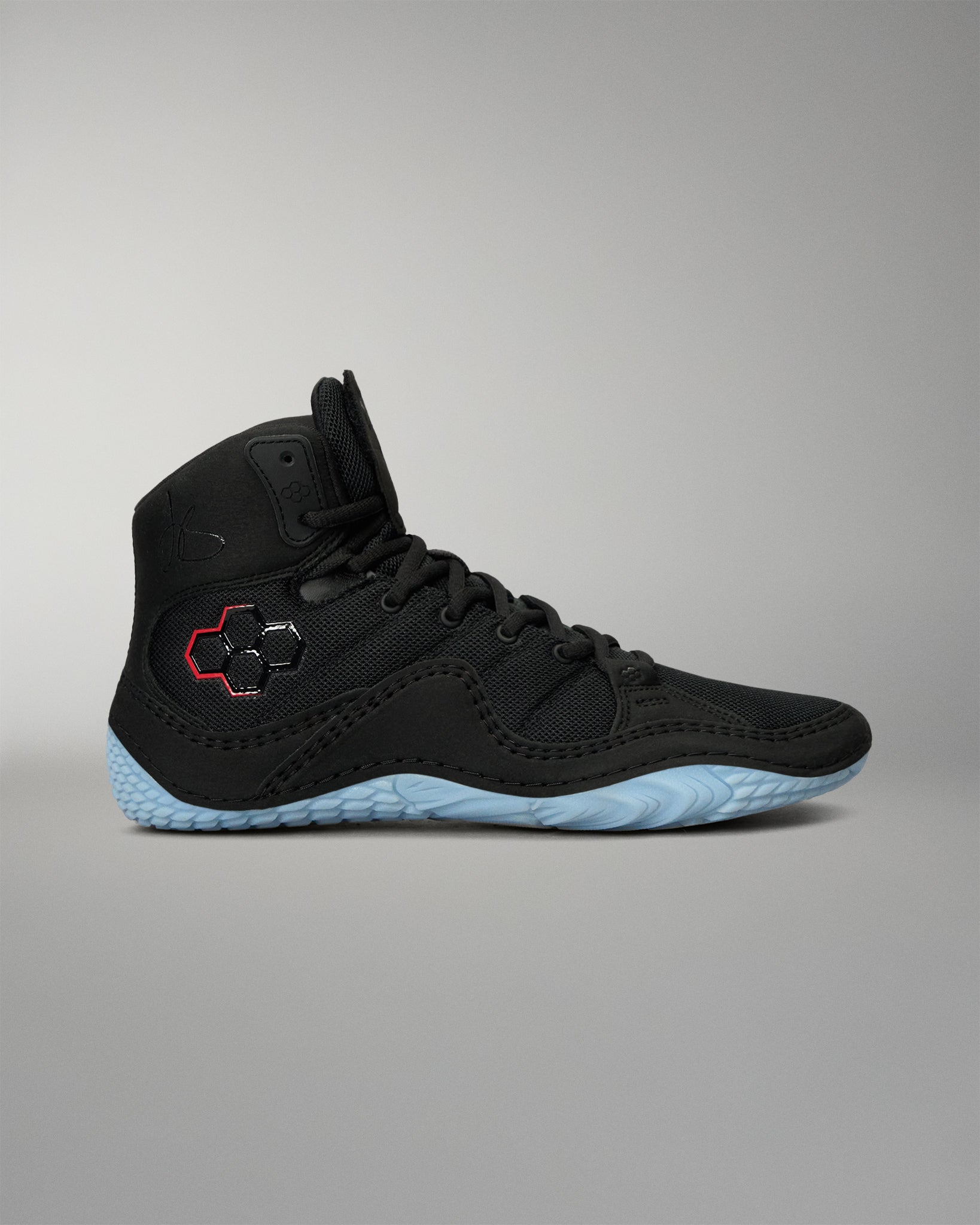 JB1 Adult Wrestling Shoes - Dark Shark | RUDIS
