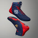 RUDIS JB Ultra Adult Wrestling Shoes - The Dream