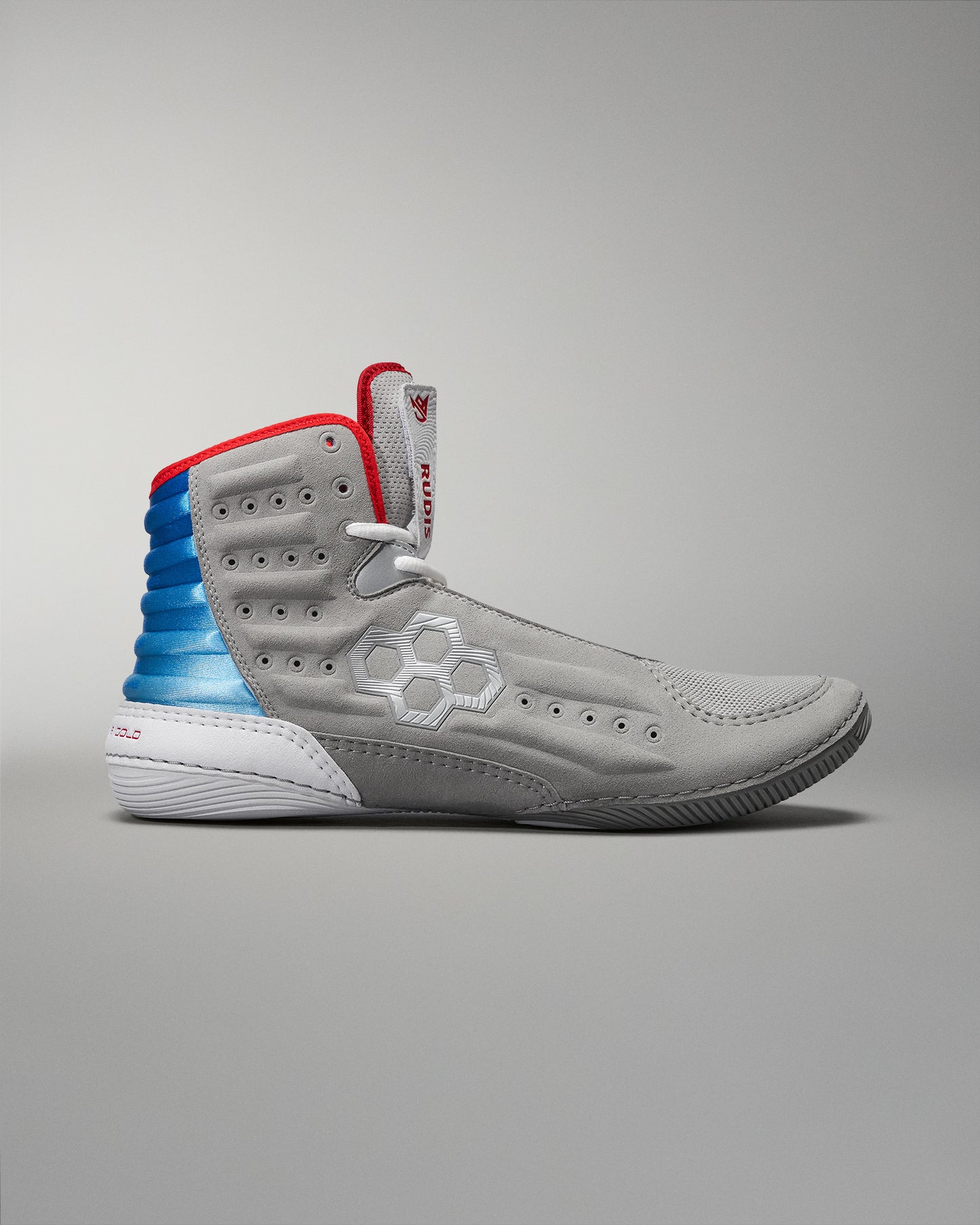 RUDIS JB Ultra Adult Wrestling Shoes - Tornado