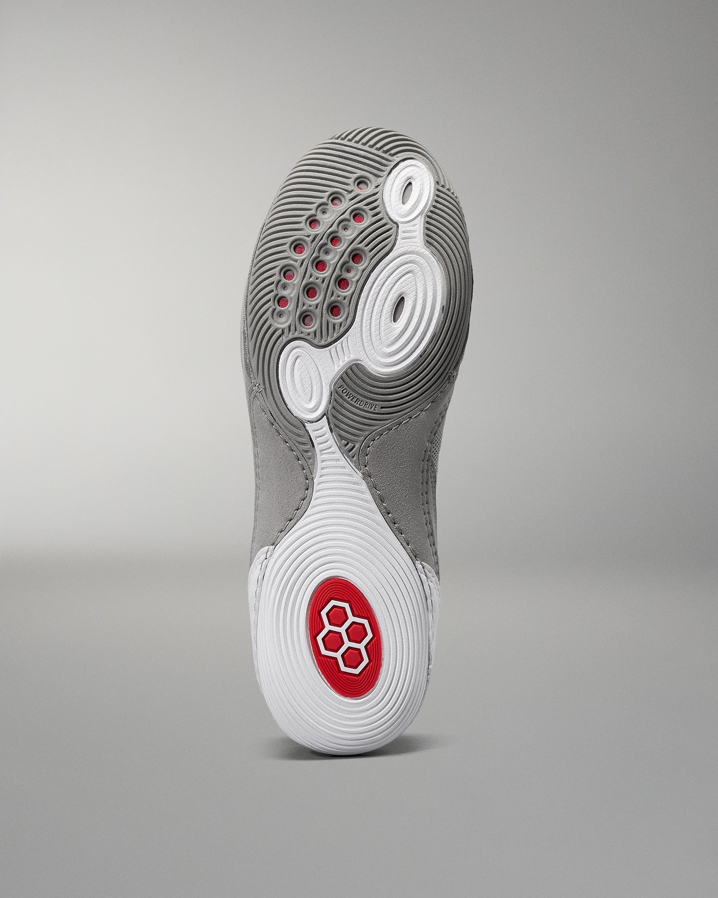 RUDIS JB Ultra Adult Wrestling Shoes - Tornado