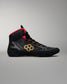 RUDIS JB-UltraLITE Adult Wrestling Shoes - ALLISEEISGOLD