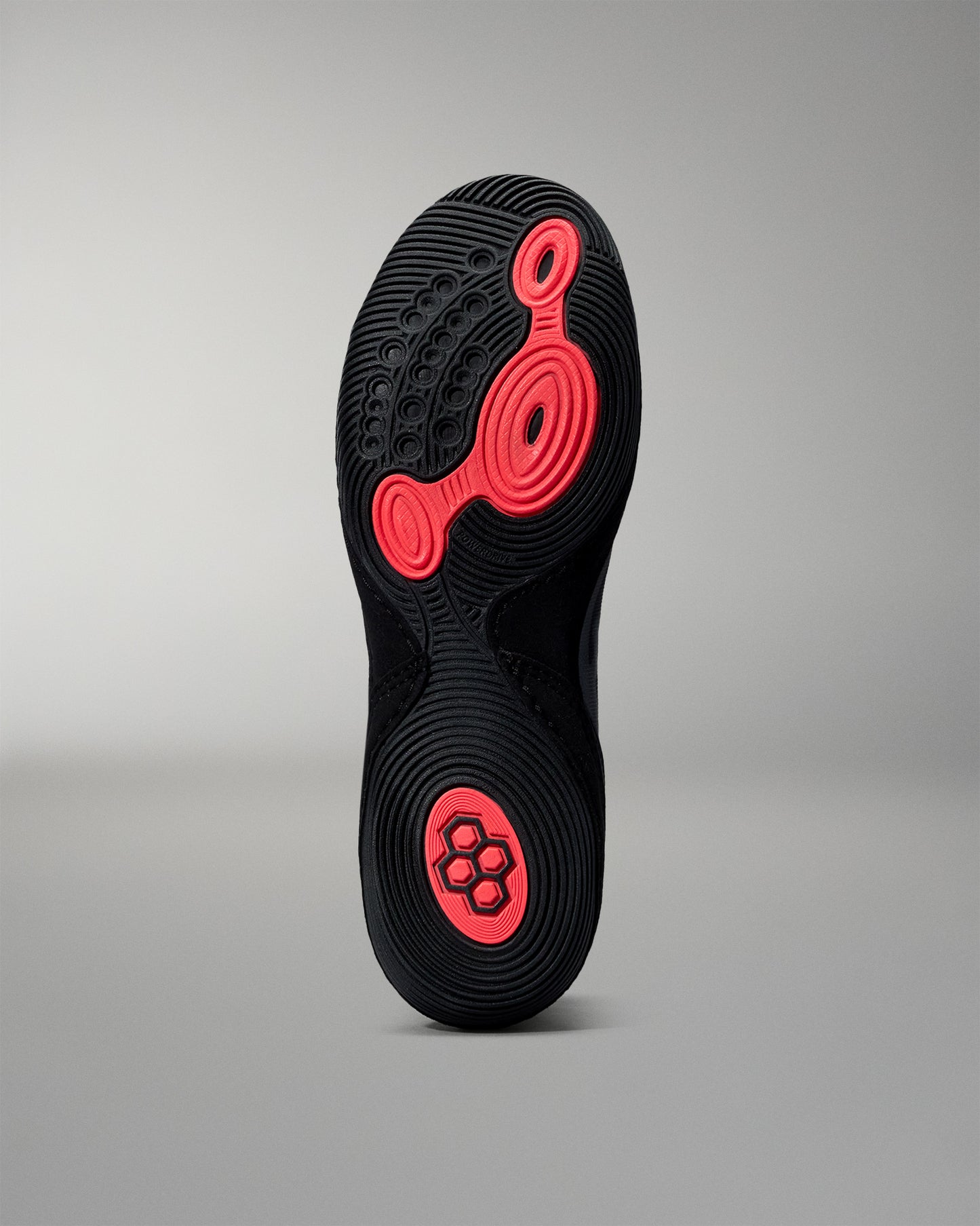 RUDIS JB-UltraLITE Adult Wrestling Shoes - ALLISEEISGOLD