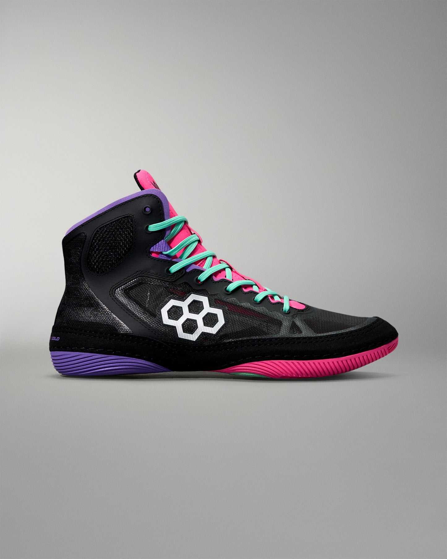 RUDIS JB-UltraLITE Adult Wrestling Shoes - Multiverse