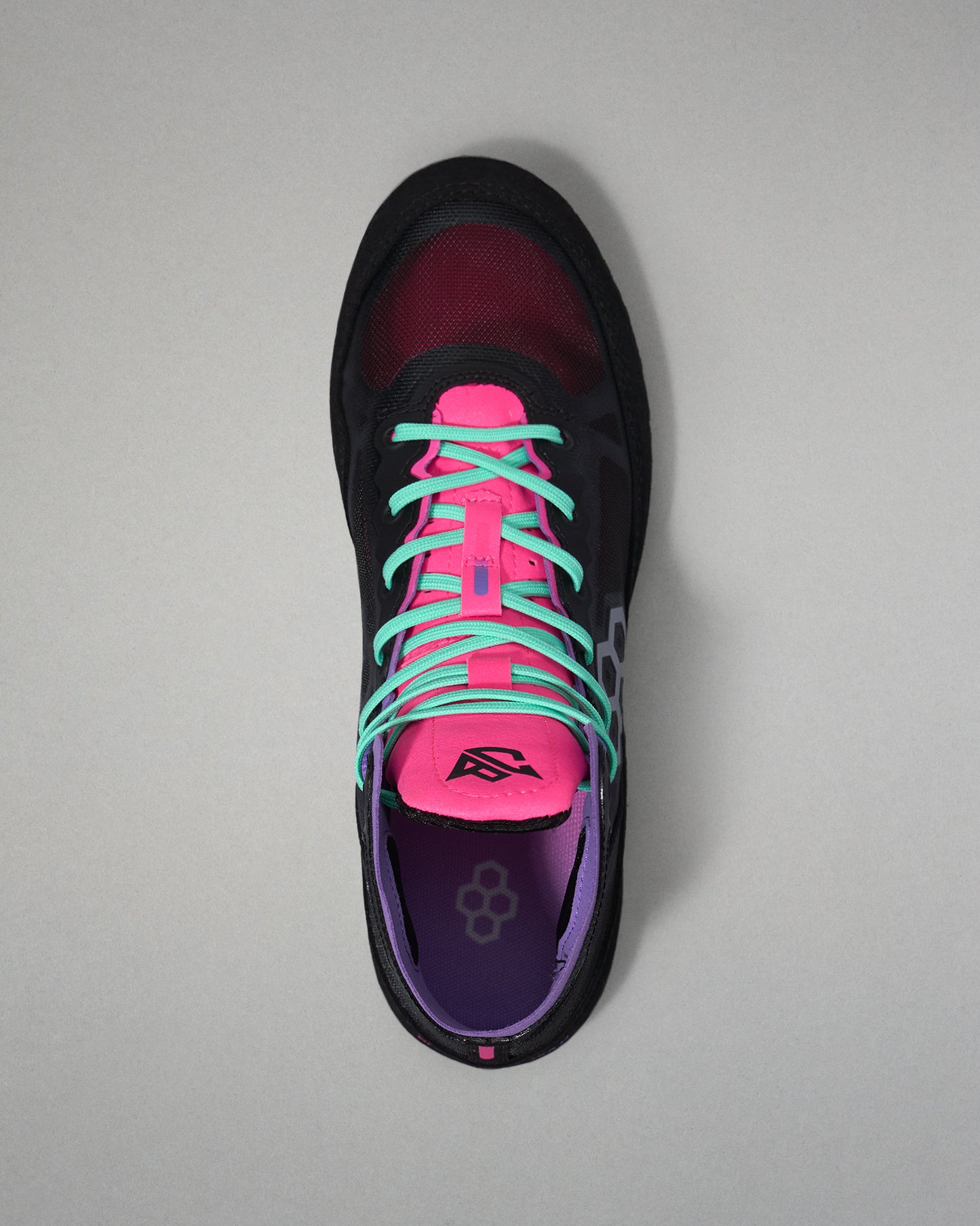 RUDIS JB-UltraLITE Adult Wrestling Shoes - Multiverse