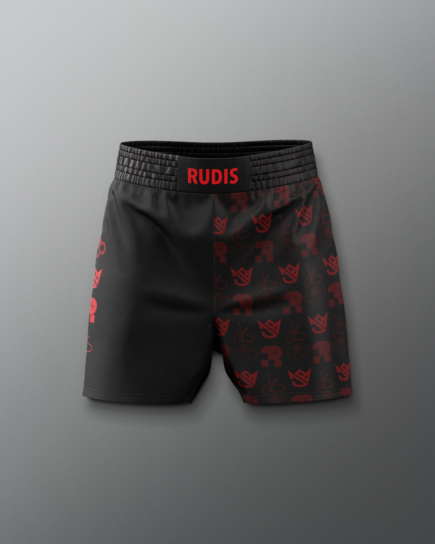 JB Ultra Sublimated Shorts