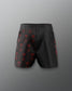 JB Ultra Sublimated Shorts