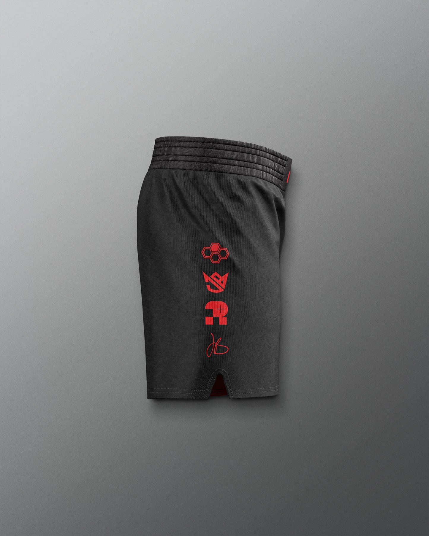 JB Ultra Sublimated Shorts
