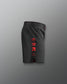 JB Ultra Sublimated Shorts