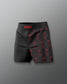 JB Ultra Sublimated Shorts