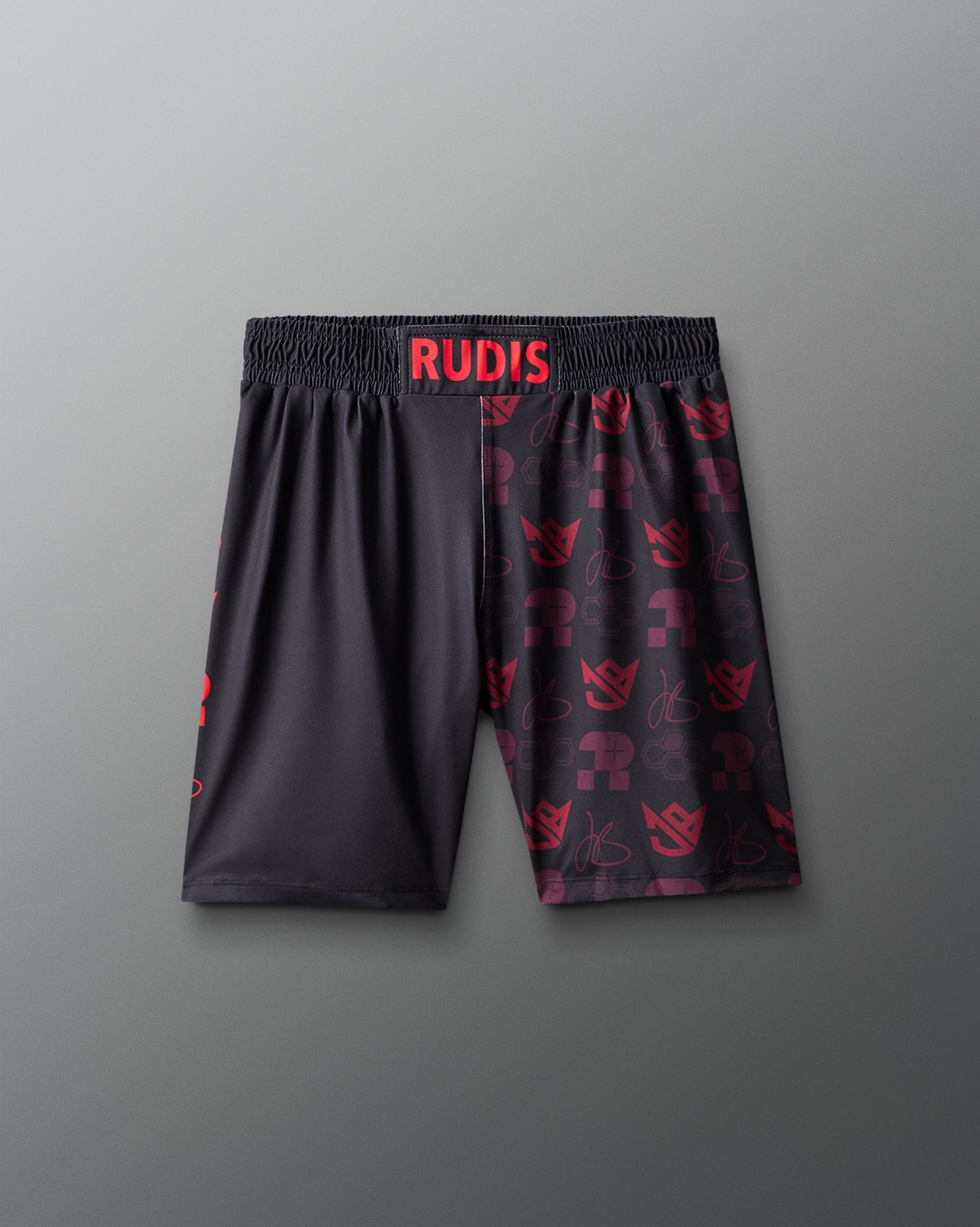 JB Ultra Sublimated Shorts
