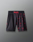 JB Ultra Sublimated Shorts