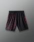 JB Ultra Sublimated Shorts