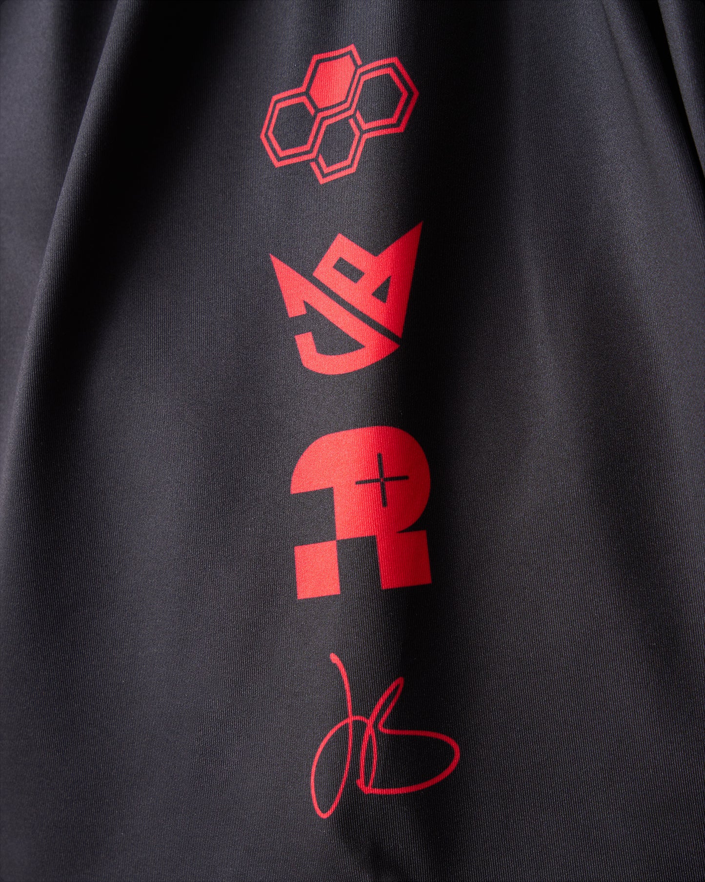 JB Ultra Sublimated Shorts