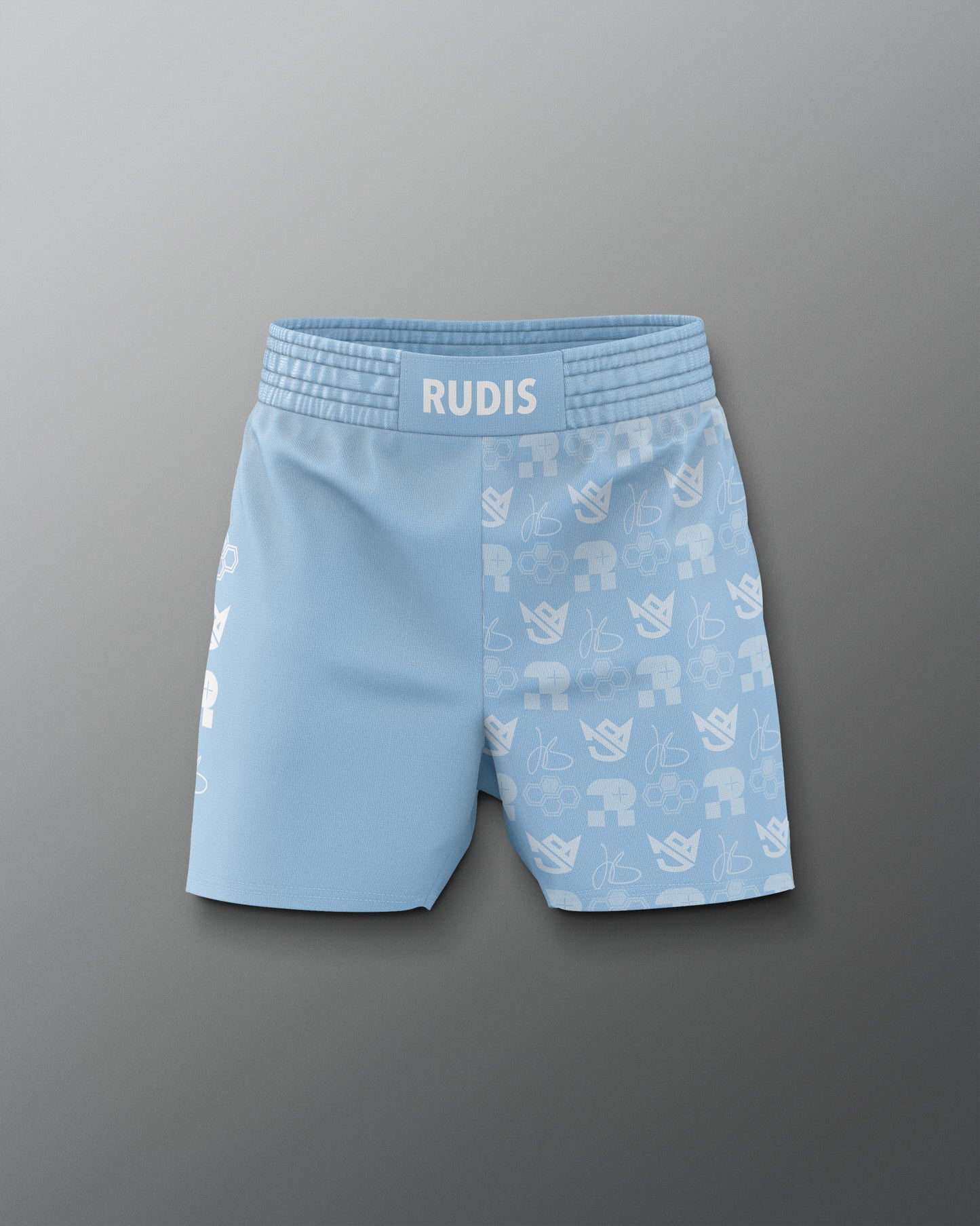 JB Ultra Sublimated Shorts