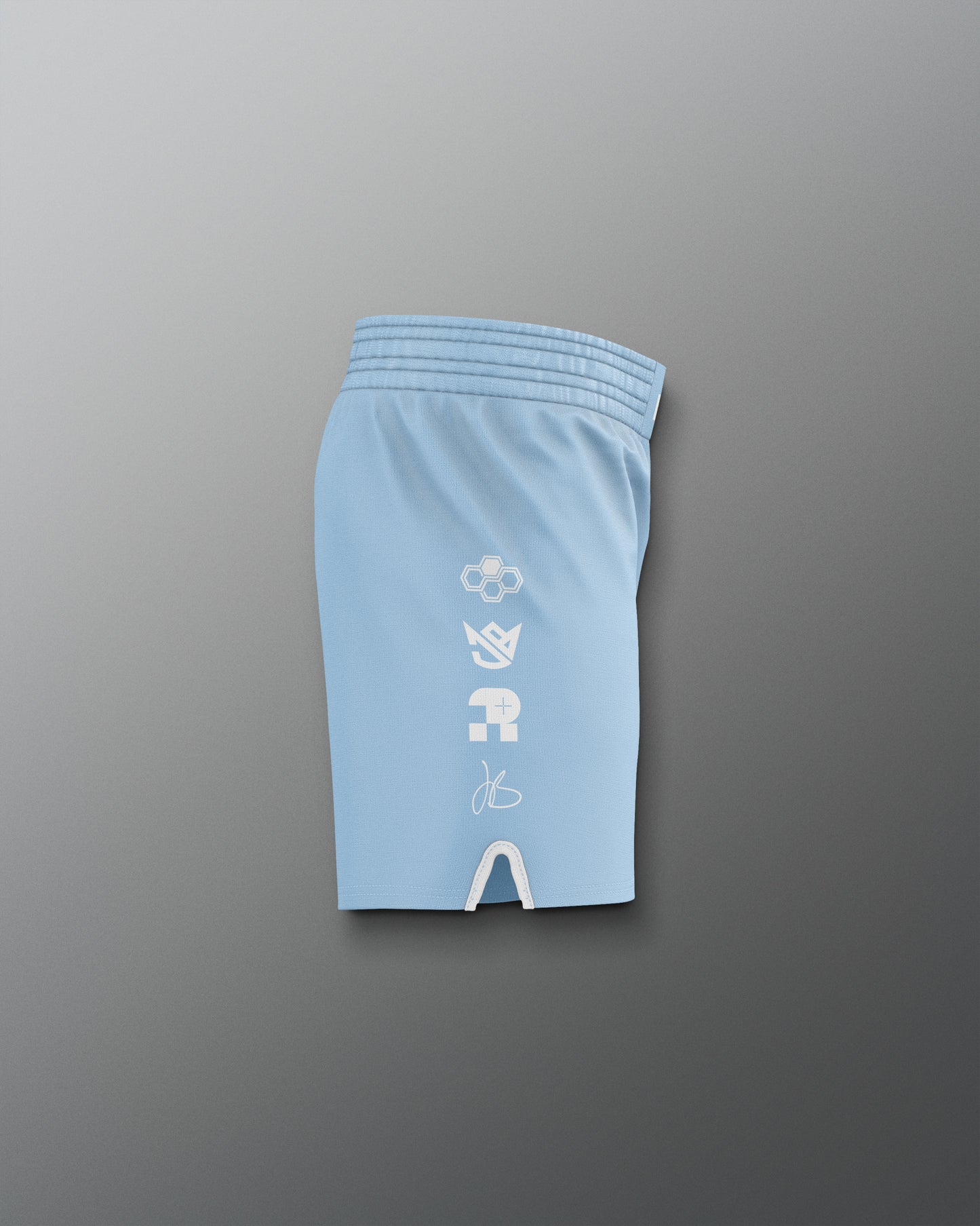 JB Ultra Sublimated Shorts