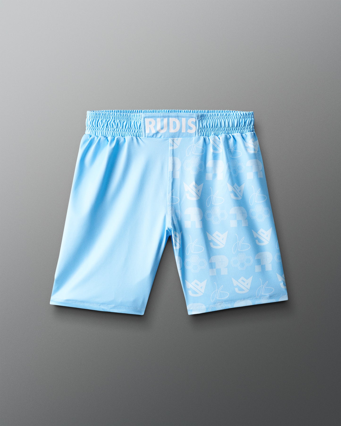 JB Ultra Sublimated Shorts