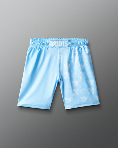 JB Ultra Sublimated Shorts