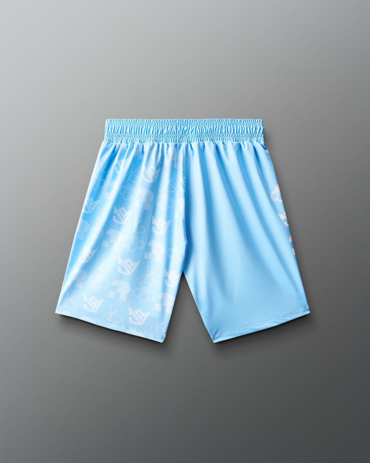 JB Ultra Sublimated Shorts